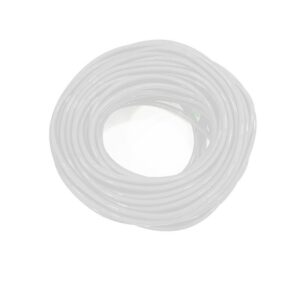 UR Silicone Fuel Line 25m - Transparent
