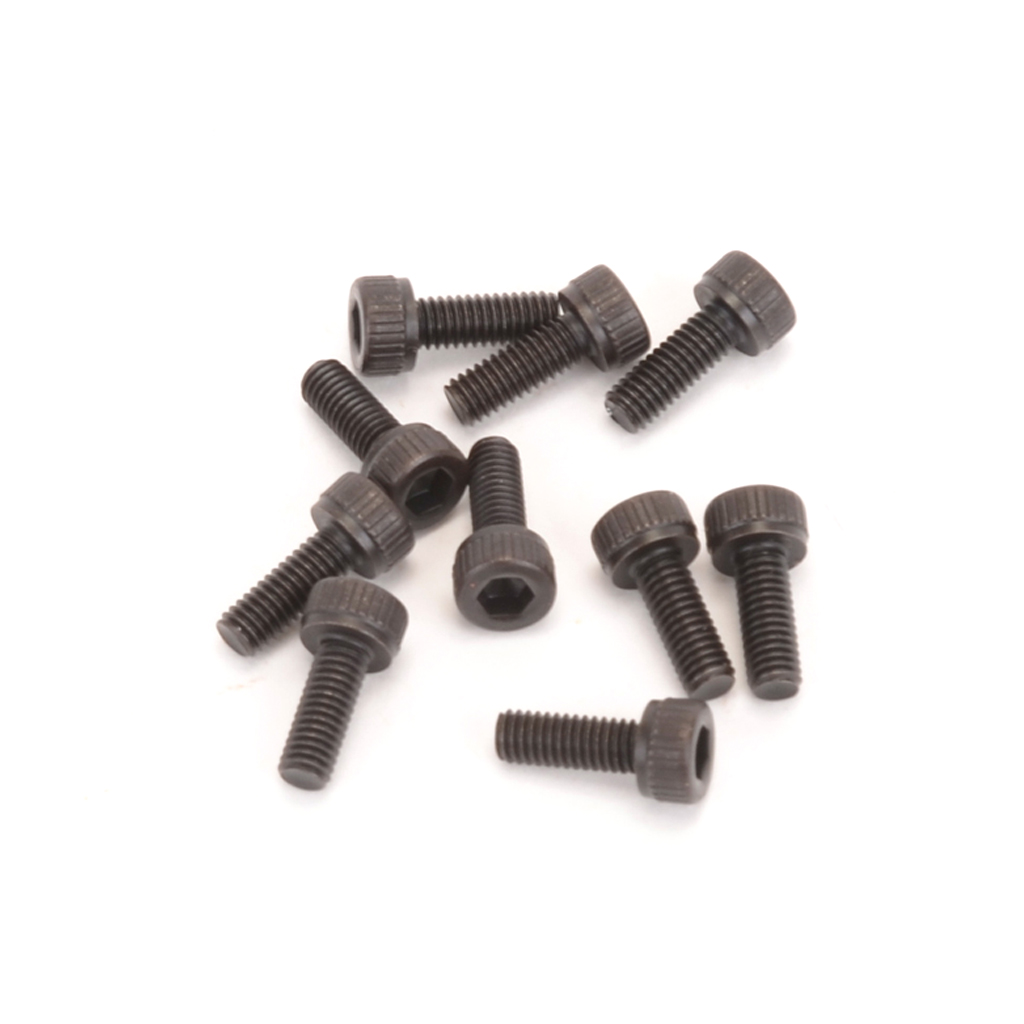 Poldid SHCS M3x8 HD (10) - Schumacher U7112