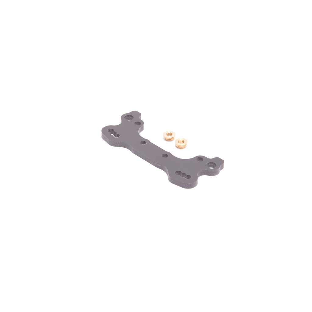 Front Link Mount S2 #U8617 Schumacher