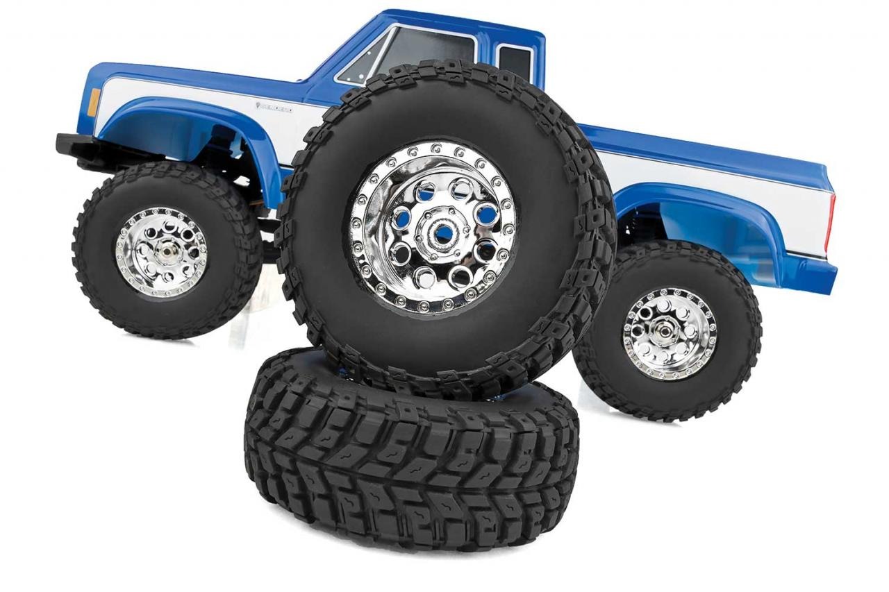 Enduro12 Trail Truck Sendero RTR koos LiPo akuga
