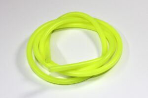Kütusevoolik 1m Kollane - Absima