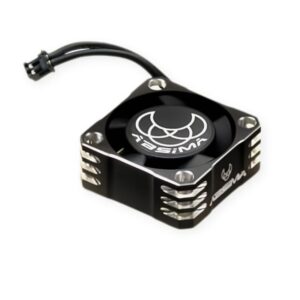 Absima Fan 25mm ESC #2310050