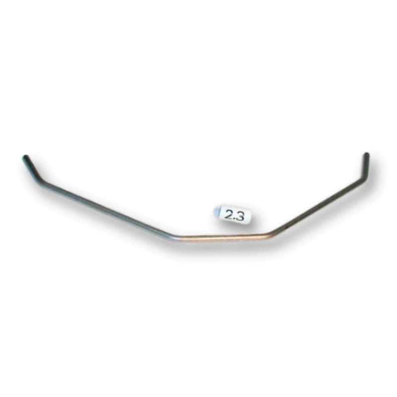 Anti-Roll Bar Front 2.3mm - Kyosho MP9 MP10 MP11 - IF459-23 1 Anti-Roll Bar Front 2.3mm - Kyosho MP9 MP10 MP11 - IF459-23