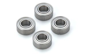 Ball Bearing 5x10x4.0mm (4) - Kyosho