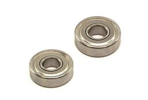 Ball Bearing 5x13x4.0mm (2) - Kyosho