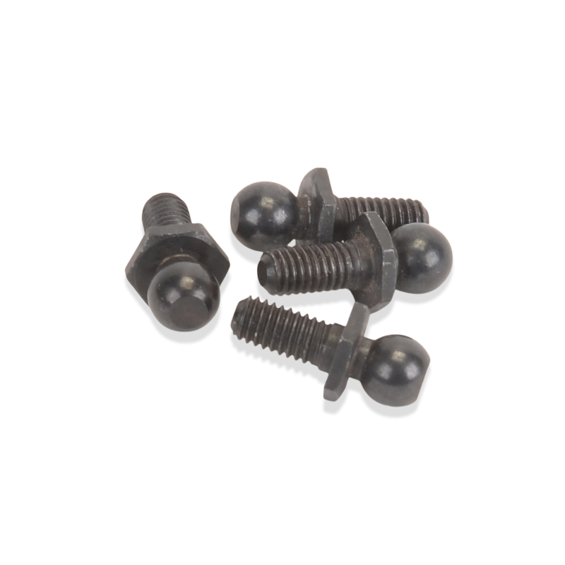 Ball Stud Low (4) #U4850 Schumacher 1 Ball Stud Low (4) #U4850 Schumacher