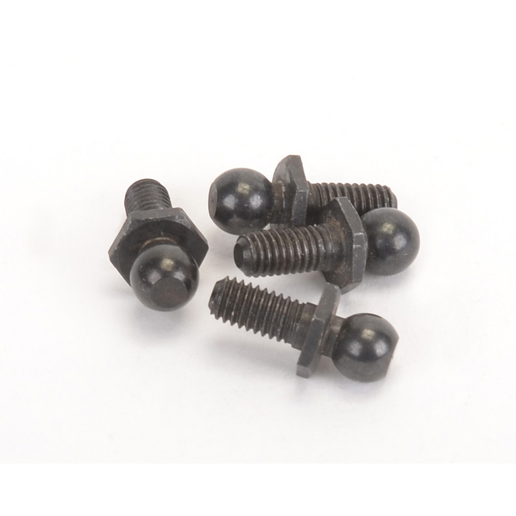 Ball Stud Low (4) #U4850 Schumacher 2 Ball Stud Low (4) #U4850 Schumacher