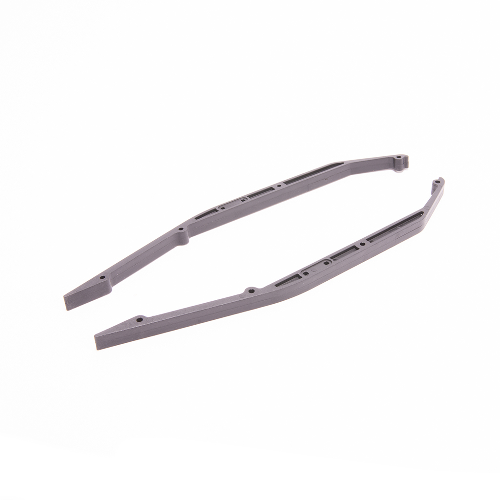 Chassis Side Pod (2) #U8610 Schumacher 2 Chassis Side Pod (2) #U8610 Schumacher