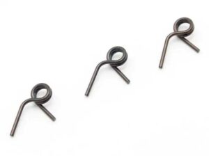 Clutch Spring 0.9mm 3PC for IFW636 LW - MP11 - Kyosho IFW637-09