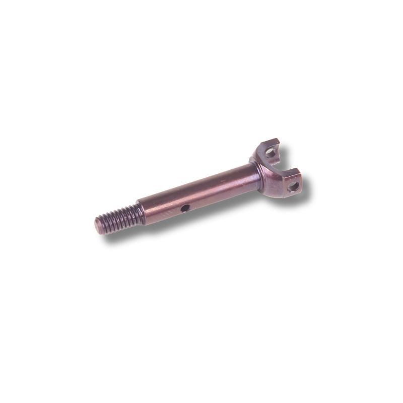 CVD Rear Axle #U7662 Schumacher 1 CVD Rear Axle #U7662 Schumacher