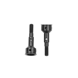 DC10 CVA Axles - Team Associated 72219