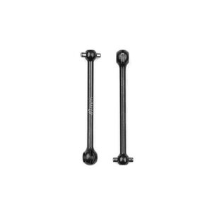 DC10 CVA Bones, 49mm - Team Associated 72220