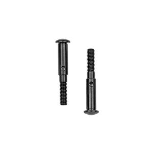 DC10 Front Axles - Team Associated 72218