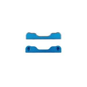 DC10 FT Aluminum Arm Mount A/B - Team Associated 72254