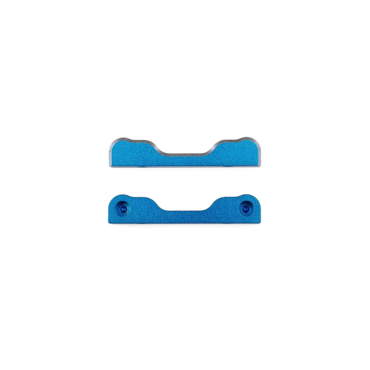 DC10 FT Aluminum Arm Mount A/B - Team Associated 72254 1 DC10 FT Aluminum Arm Mount A/B - Team Associated 72254