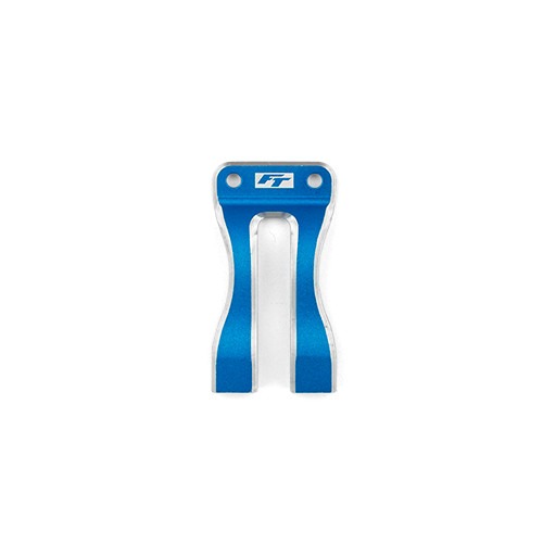 DC10 FT Aluminum Bulkhead A - Team Associated 72259 1 DC10 FT Aluminum Bulkhead A - Team Associated 72259