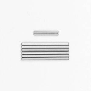 DC10 Hinge Pin Set - Team Associated 72229