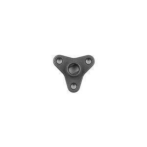 DC10 Spur Gear Hub, Steel - Team Associated 72240