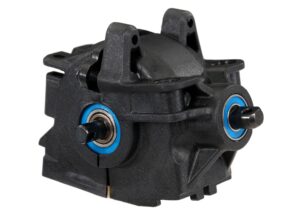 Differential Complete Set Front - Traxxas 6788
