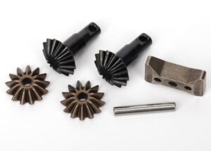Differential Gear Set - Traxxas 6882X
