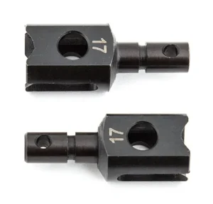 Differential Outdrive 17mm - RC8 - Team Associated 81012