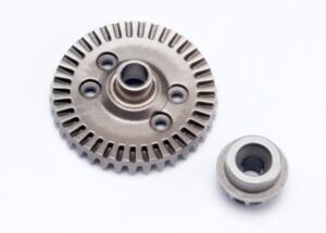 Differential Ring and Pinion Gear - Traxxas 6879
