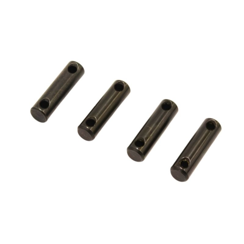 Differential Shaft Set Kyosho EP Fazer-Rage 2.0 FZ02 (4) - FA509 1 Differential Shaft Set Kyosho EP Fazer-Rage 2.0 FZ02 (4) - FA509