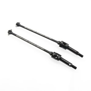 Drive Shaft Front Double Joint Set - B84 - Revolution Design RDRP0732