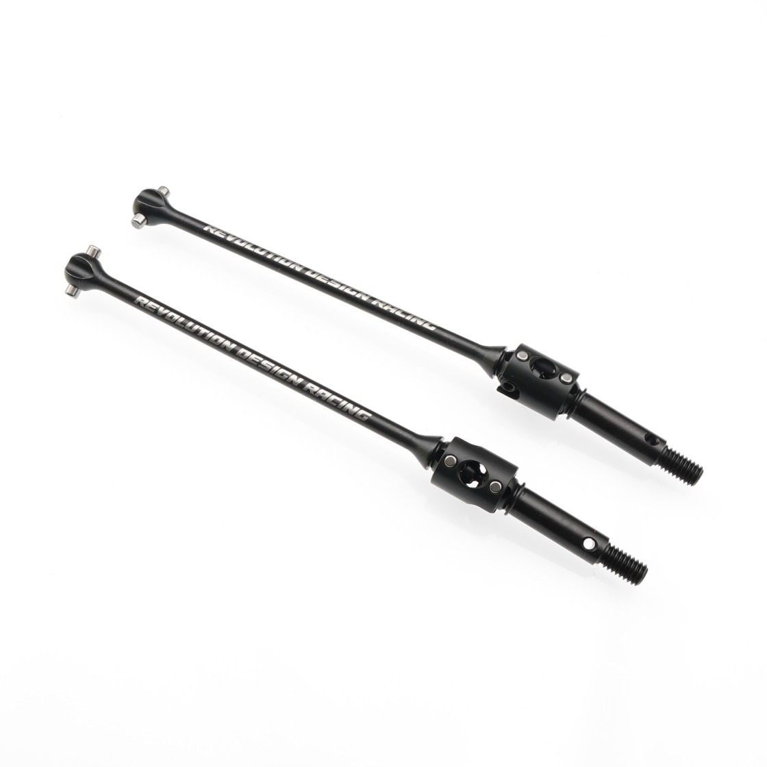 Drive Shaft Front Double Joint Set - B84 - Revolution Design RDRP0732 1 Drive Shaft Front Double Joint Set - B84 - Revolution Design RDRP0732