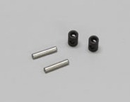 Drive Shaft Joint Block Set for CAP CVD (2) - Kyosho Inferno MP9