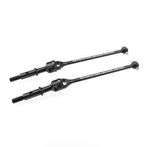 Drive Shaft Rear Universal Set (Fits standard 15x10mm bearing) - B7 | B7.1 | B84 - Revolution Design RDRP0735