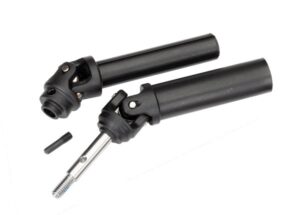 Driveshaft Assebly Rear Ext HD L or R