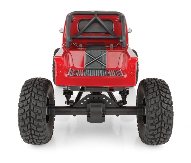 Enduro12 Trail Truck Ecto RTR LiPo Combo - AE40010C 4 Enduro12 Trail Truck Ecto RTR LiPo Combo - AE40010C