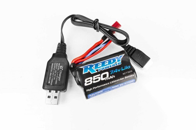 Enduro12 Trail Truck Ecto RTR LiPo Combo - AE40010C 13 Enduro12 Trail Truck Ecto RTR LiPo Combo - AE40010C