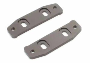 Engine Mount Plate - Kyosho Inferno MP11