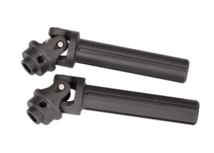 Extreme HD Differential Output Half Shafts (2) - Traxxas 6828A