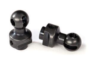 Extreme HD Steel Differential Output Shafts (2) - Traxxas 9057X