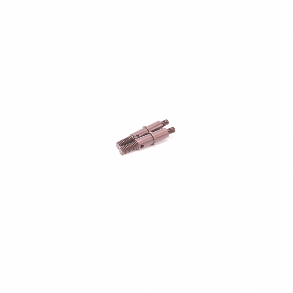 Front Axle (2) #U8607 Schumacher 2 Front Axle (2) #U8607 Schumacher