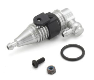 Fuel Filter Sub Tank - Kyosho Inferno MP11
