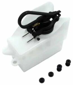 Fuel Tank Set 125cc - Kyosho Inferno MP11