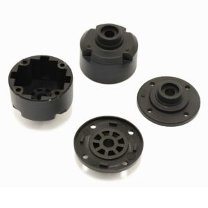 Gear Differential Case Fazer-Rage 2.0 Kyosho - FA512