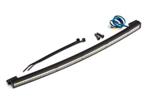 High-Voltage Roof LED Light Bar - Traxxas 8488