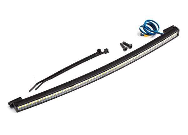 High-Voltage Roof LED Light Bar - Traxxas 8488 1 High-Voltage Roof LED Light Bar - Traxxas 8488