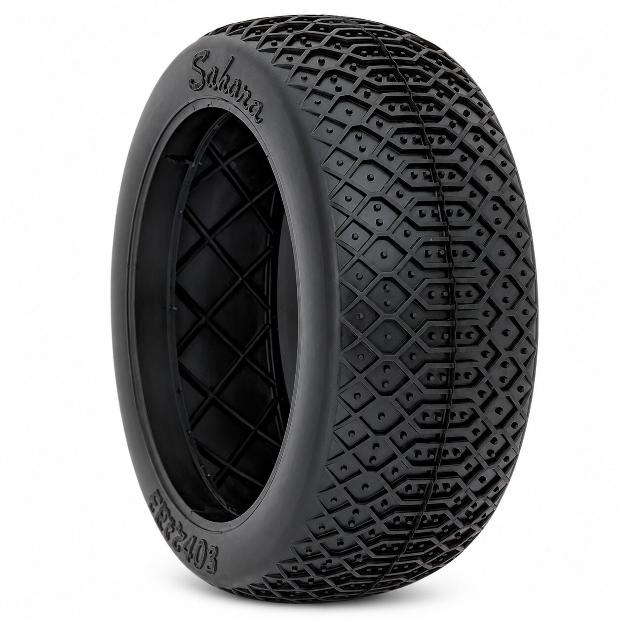 Hot Race Sahara Medium 1:8 Buggy tyres Hot Race SAHARA Medium (2) - 1:8 Buggy tires - HRE001-0531 2 Hot Race SAHARA Medium (2) - 1:8 Buggy tires - HRE001-0531