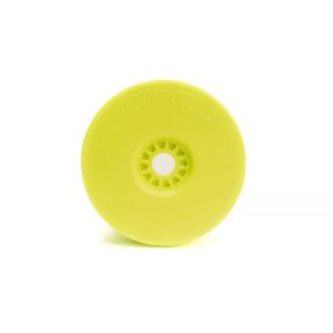 HotRace Buggy 1/8 Offroad Yellow Rims (4)