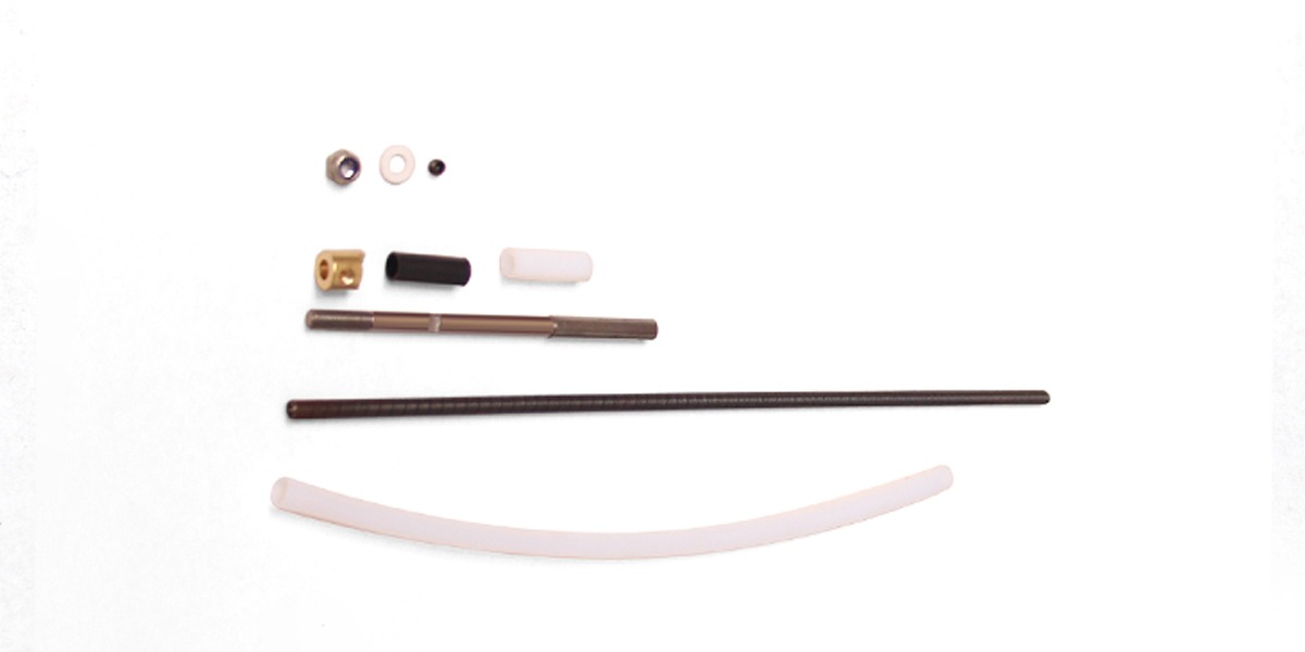 Joysway Alpha Flex Shaft 1 Joysway Alpha Flex Shaft