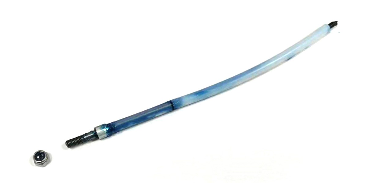 Joysway Magic Vee & Cat V6 Flex Shaft 1 Joysway Magic Vee & Cat V6 Flex Shaft