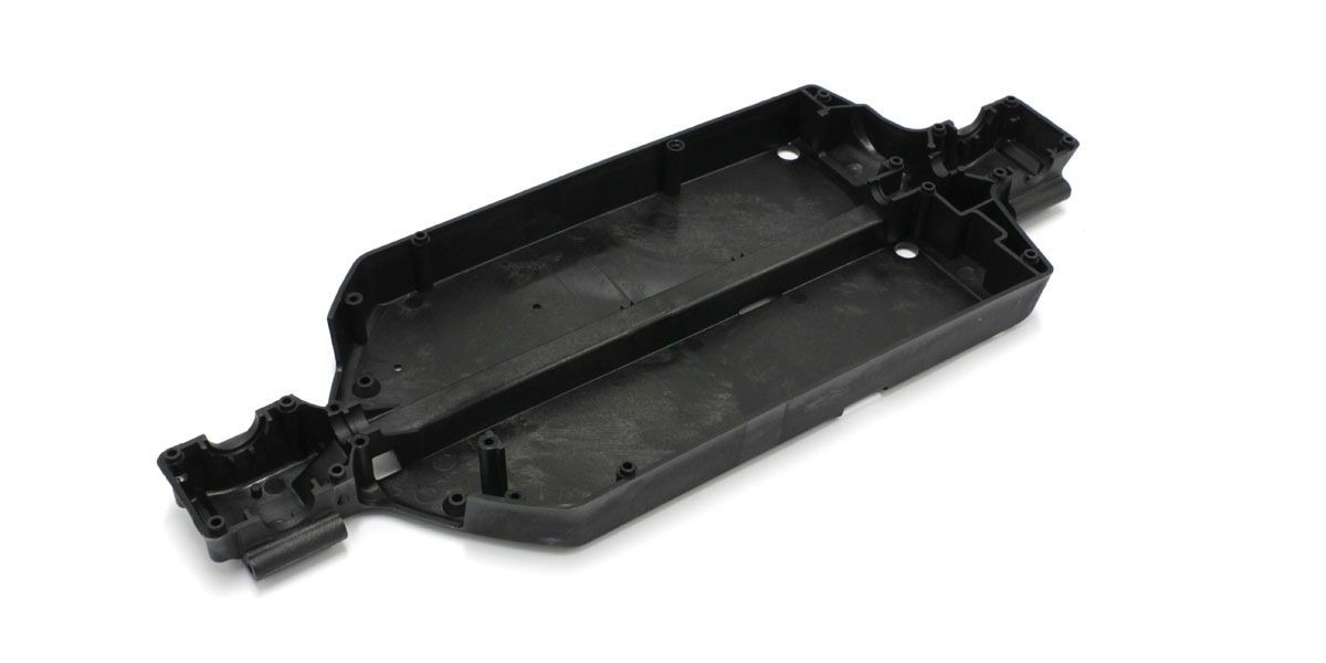 Main Chassis Kyosho EP Fazer-Rage 2.0 FZ02 (L) - Kyosho FA521L