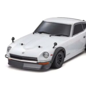 Kyosho Fazer FZ02 - Datsun 240Z 1971 Tuned Ver. White - 1:10 Readyset