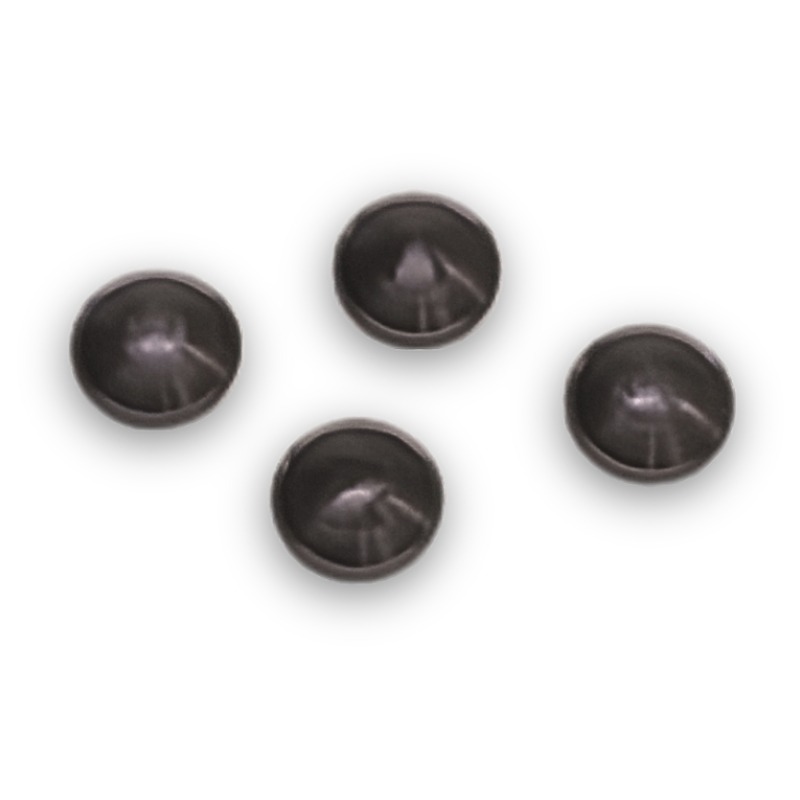 Rubber diaphragm for Kyosho Big Shocks (4) - Kyosho IF346-03